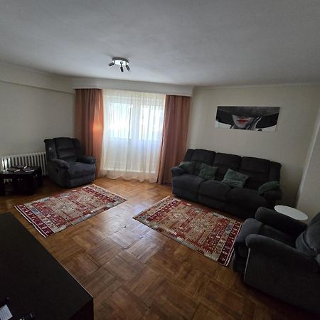 Apartament 3 Camere, Zona Dedeman Piteşti Eksteriør billede