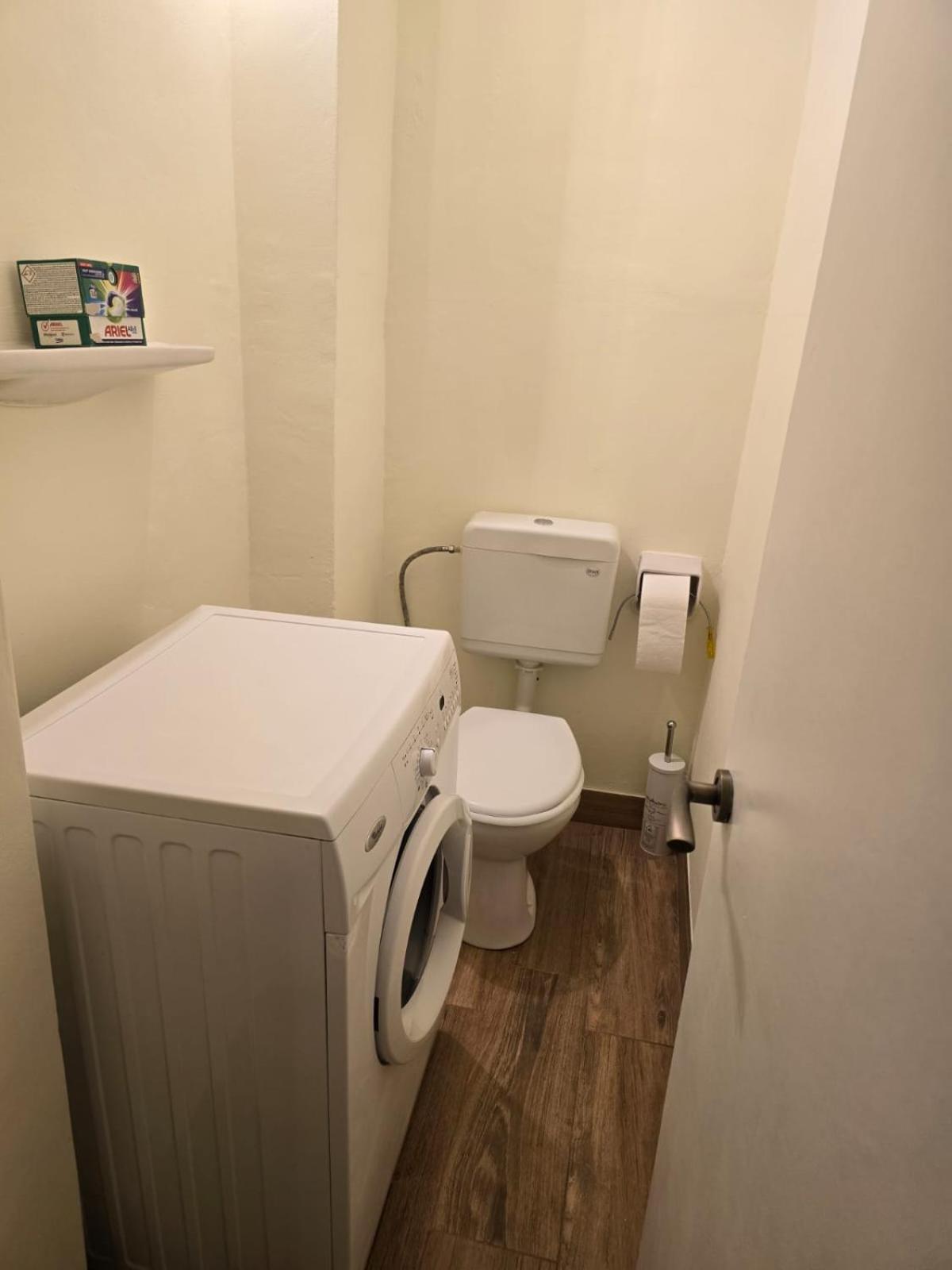 Apartament 3 Camere, Zona Dedeman Piteşti Eksteriør billede