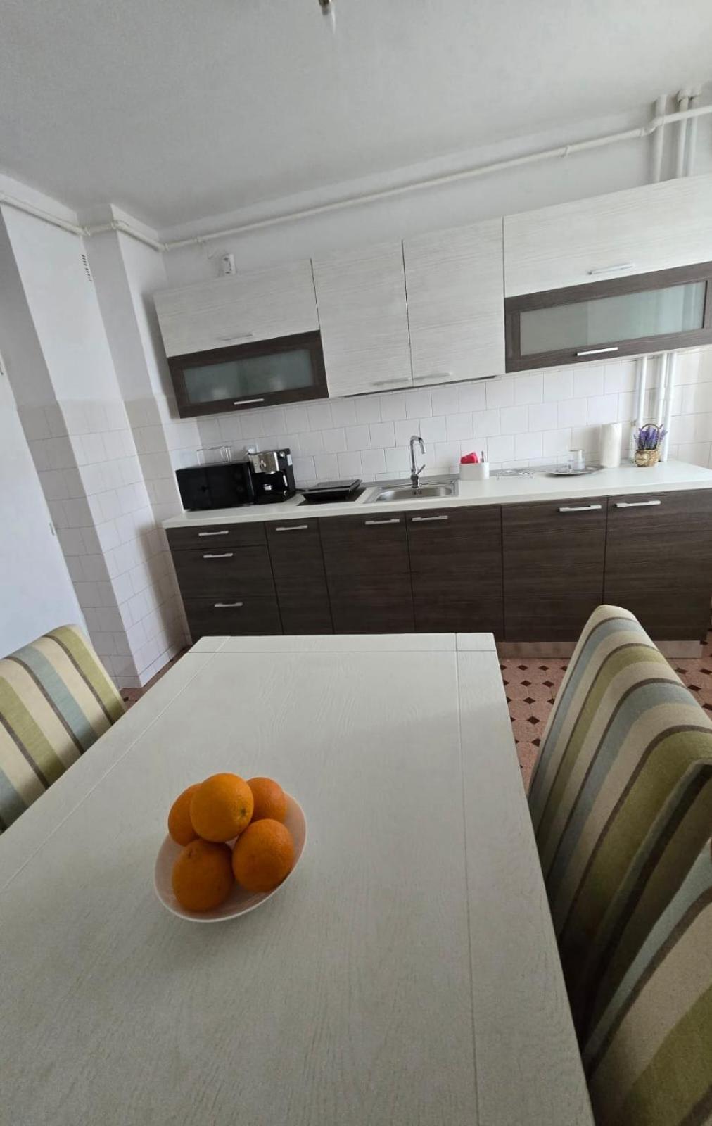 Apartament 3 Camere, Zona Dedeman Piteşti Eksteriør billede