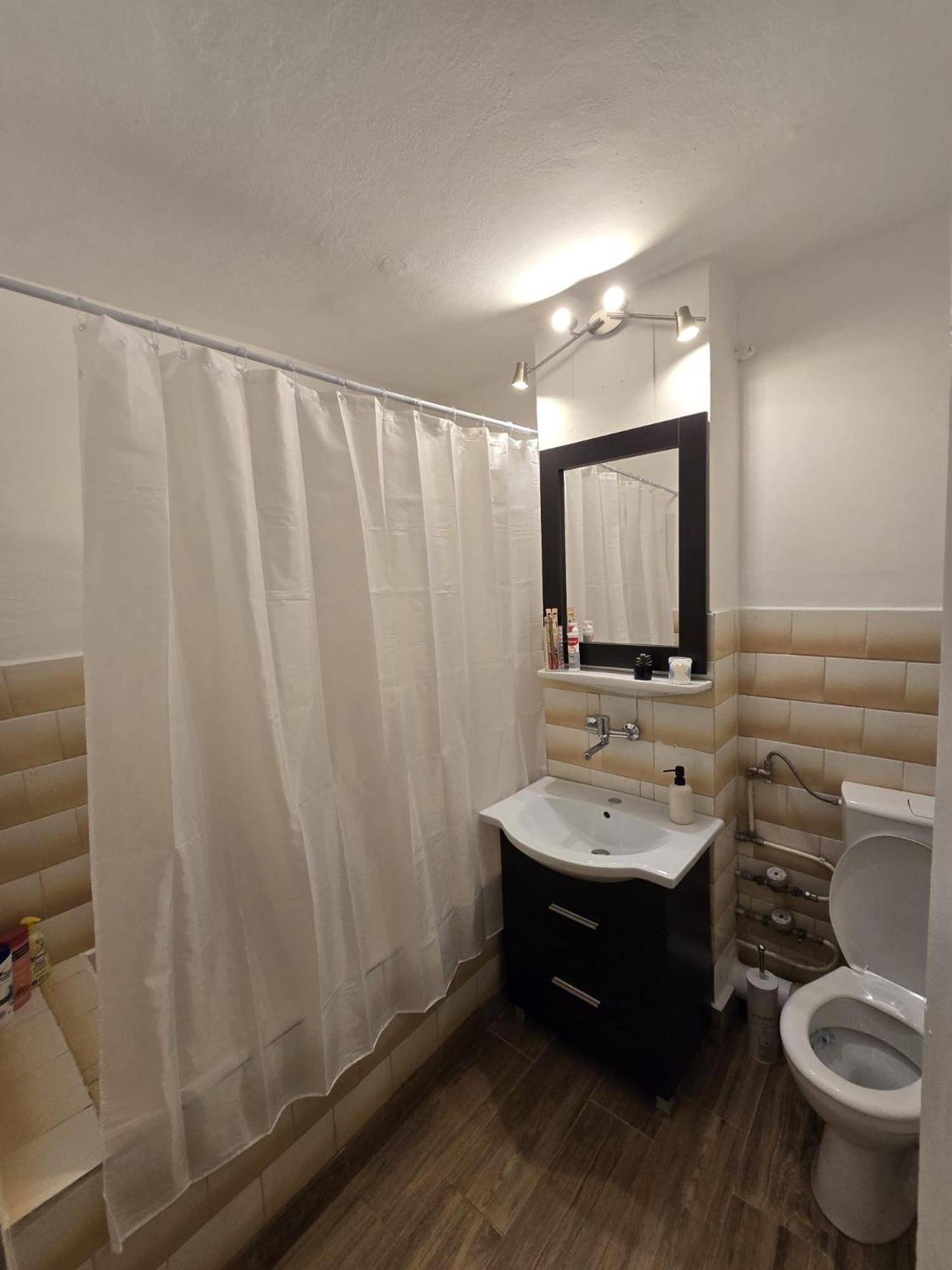 Apartament 3 Camere, Zona Dedeman Piteşti Eksteriør billede