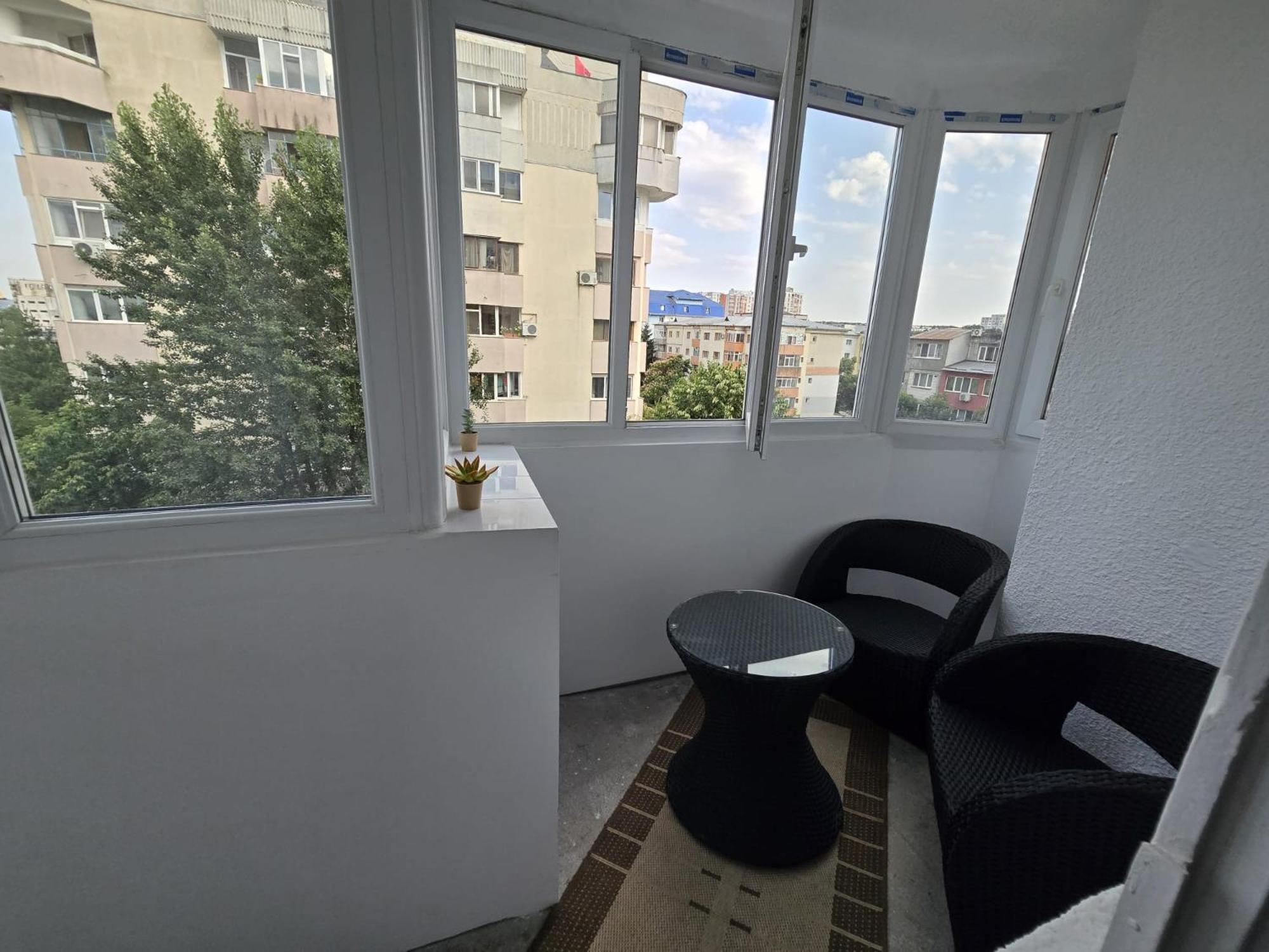 Apartament 3 Camere, Zona Dedeman Piteşti Eksteriør billede