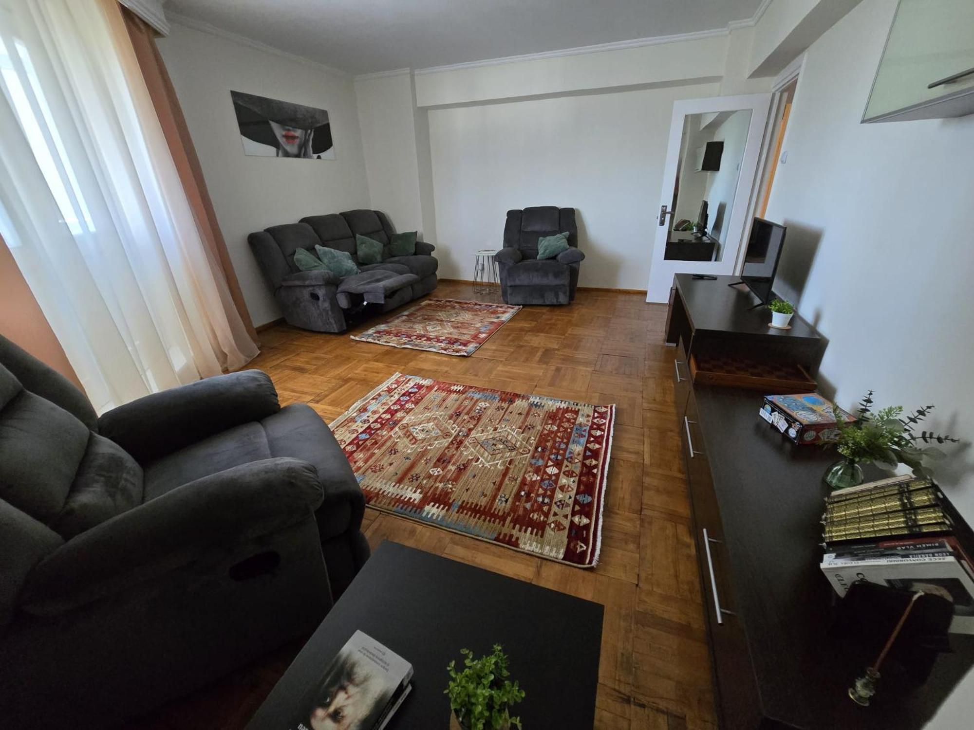 Apartament 3 Camere, Zona Dedeman Piteşti Eksteriør billede