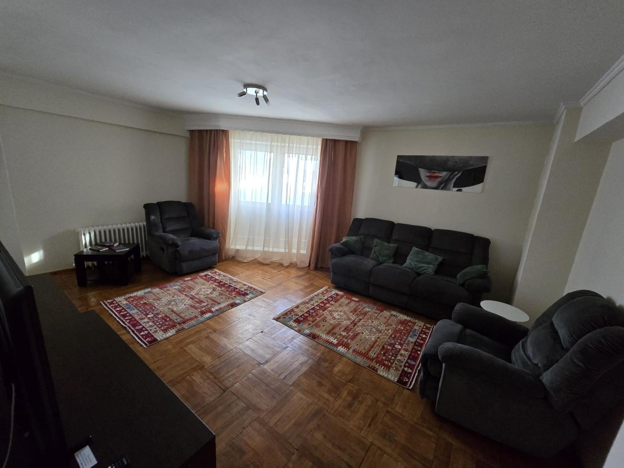 Apartament 3 Camere, Zona Dedeman Piteşti Eksteriør billede