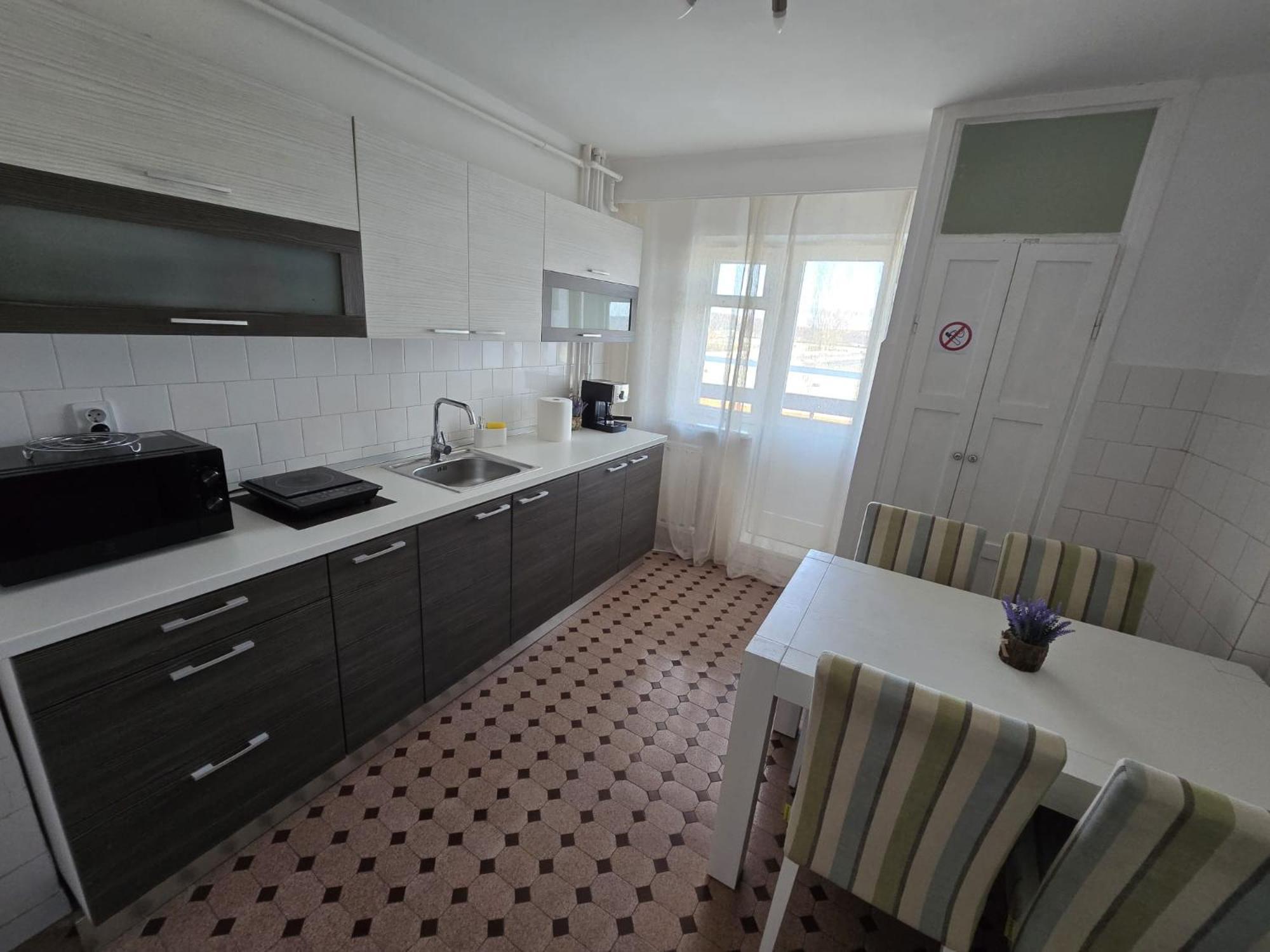 Apartament 3 Camere, Zona Dedeman Piteşti Eksteriør billede