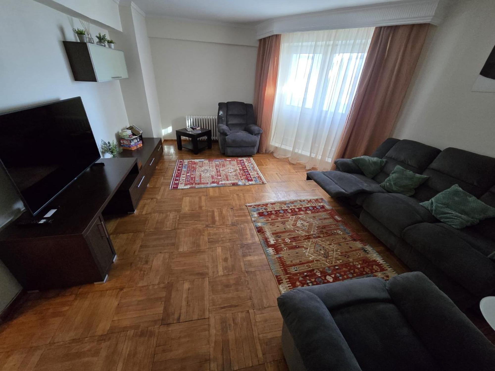 Apartament 3 Camere, Zona Dedeman Piteşti Eksteriør billede