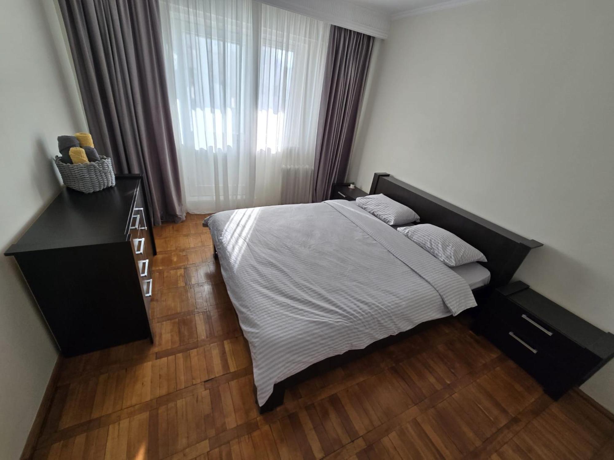 Apartament 3 Camere, Zona Dedeman Piteşti Eksteriør billede