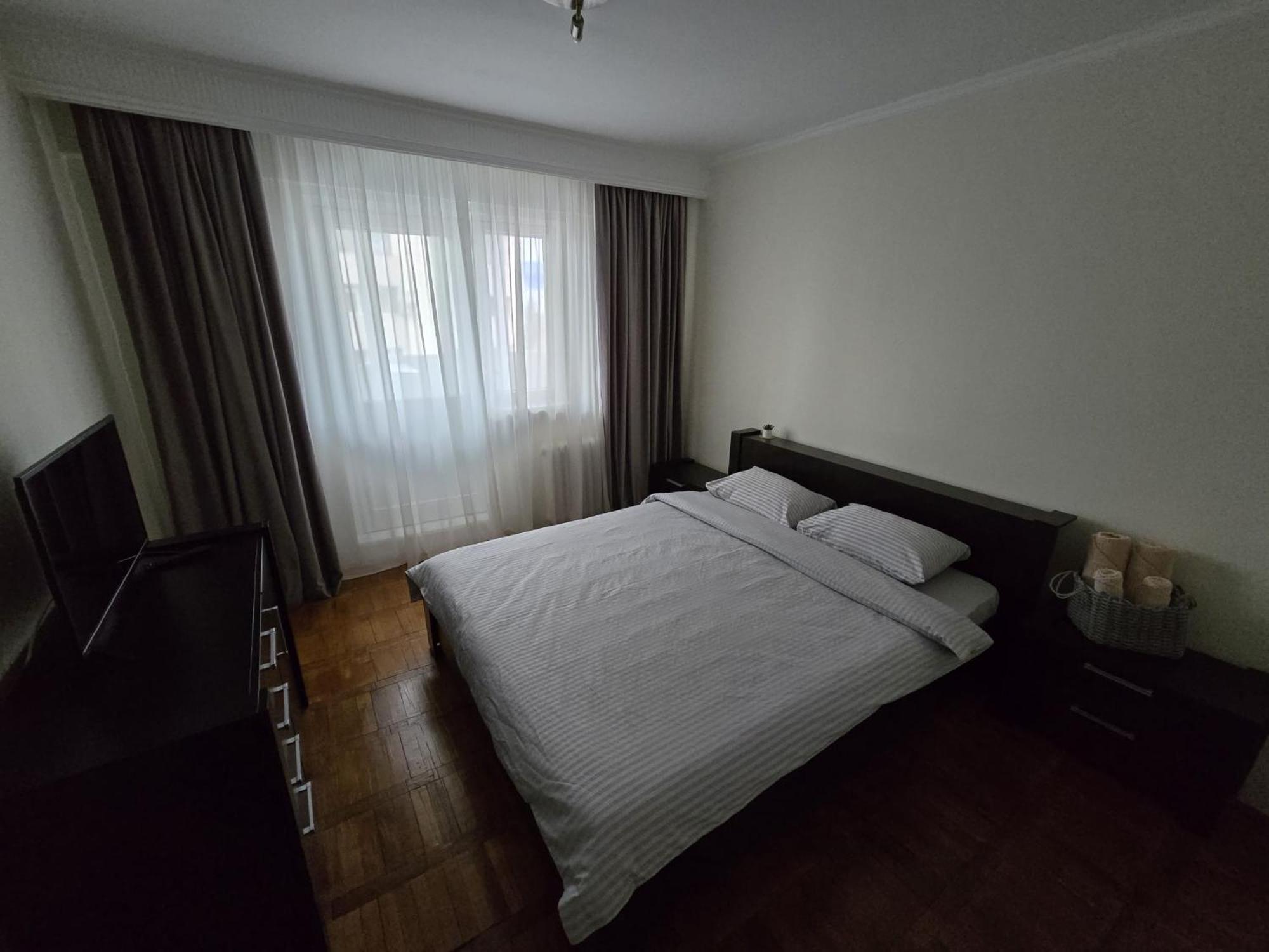 Apartament 3 Camere, Zona Dedeman Piteşti Eksteriør billede