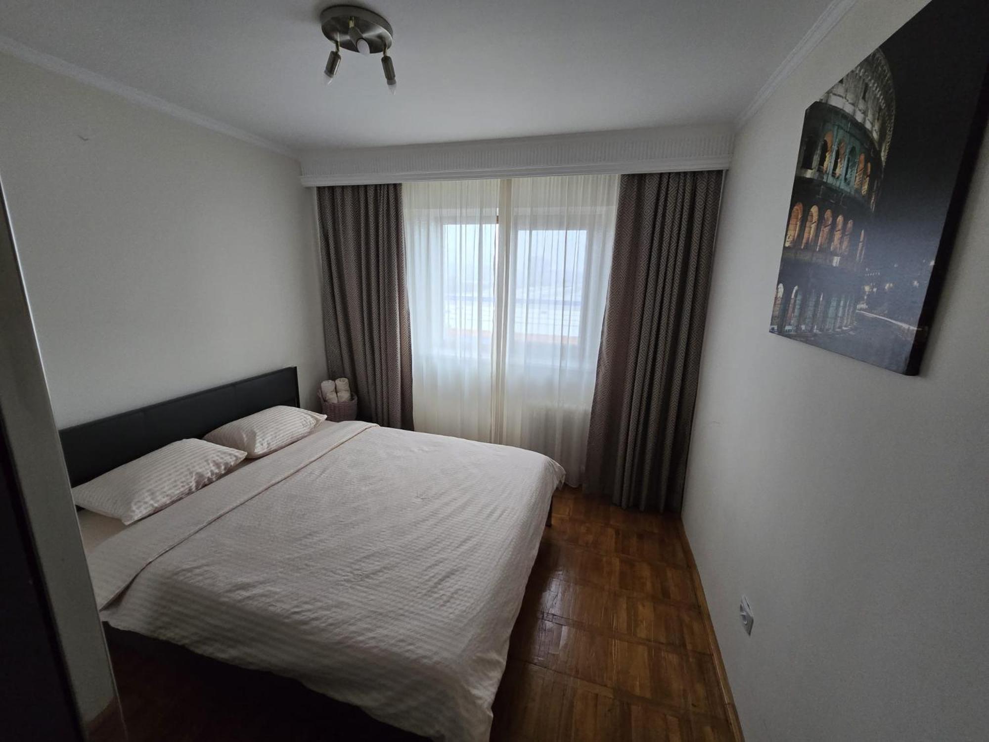 Apartament 3 Camere, Zona Dedeman Piteşti Eksteriør billede